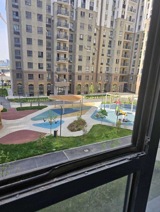 Продается Евро 3х Комнатная Оз Макон Мирабадский р-н Узбум Альфраганус