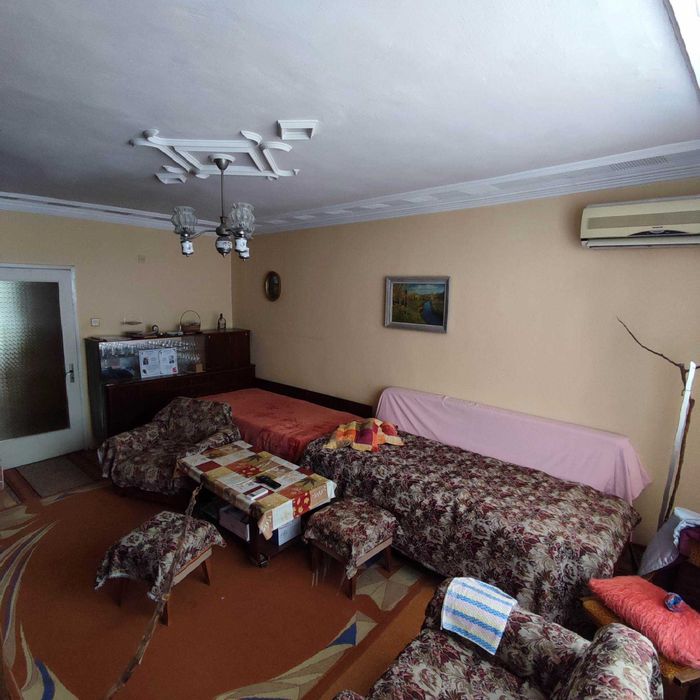 Продава се Тристаен апартамент в Шумен, Военно училище - 90 кв.м за 1332 €/кв.м - Снимка #4