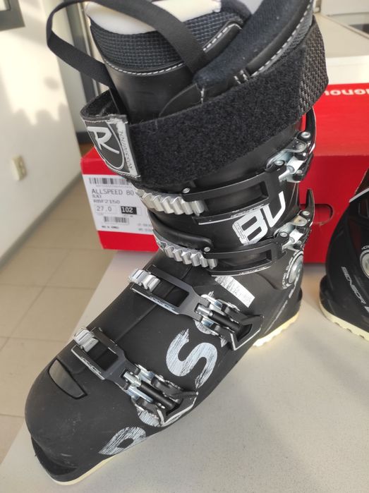 Rossignol Allspeed 80 "27"