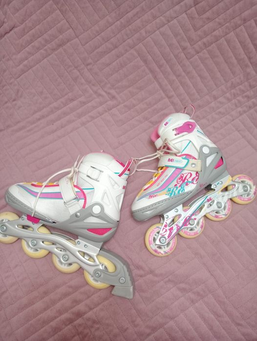 Продам ролики размер 33-36