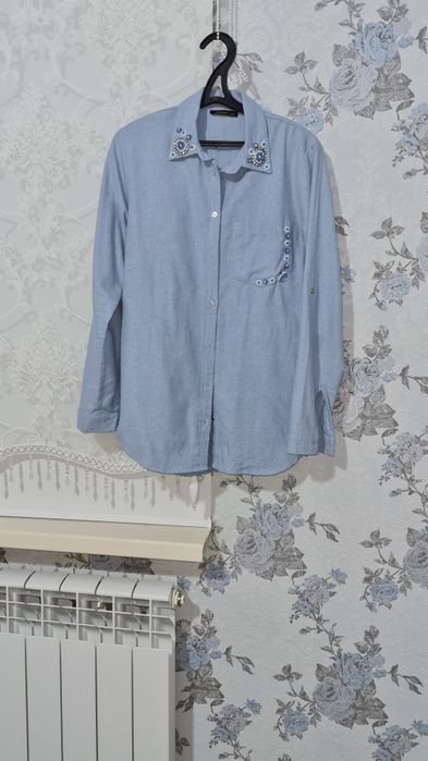 Все платья почти как новые