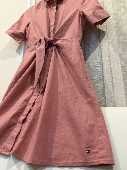 Rochie Tommy Hilfiger femei din in