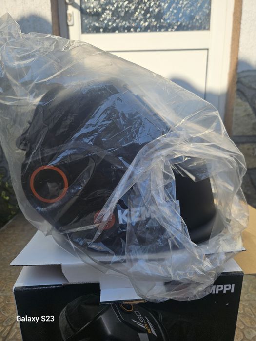 Kemppi beta e90 чисто нова