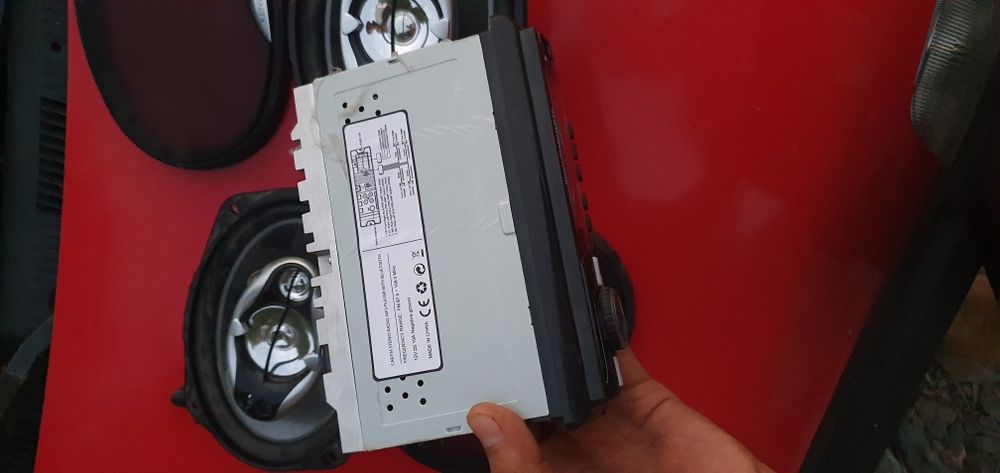 Kenwood 500W xolati zor