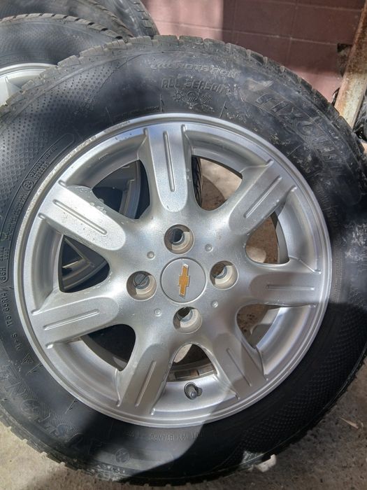 Spark diska sotiladi srochna