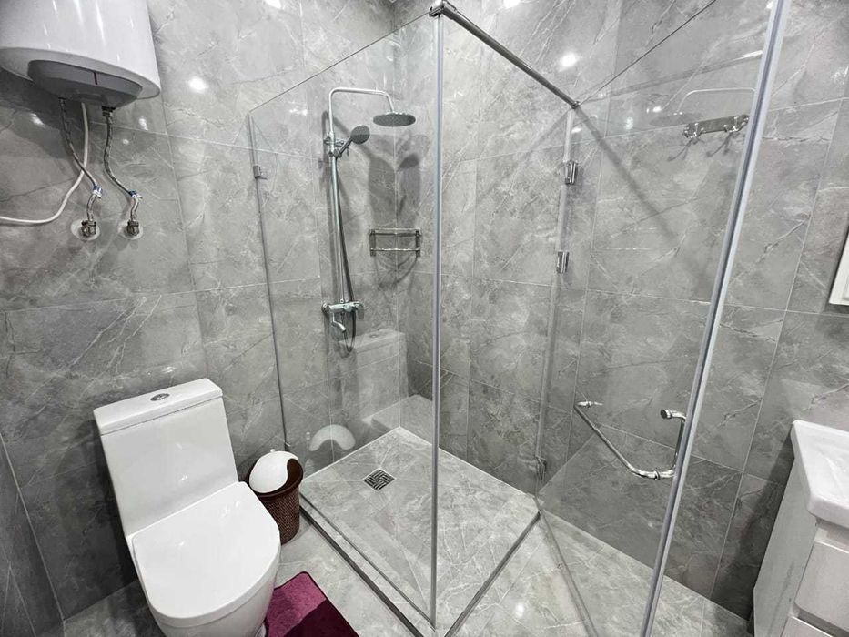 Квартира посуточно в Жк MAEK-KUAT RESIDENCE