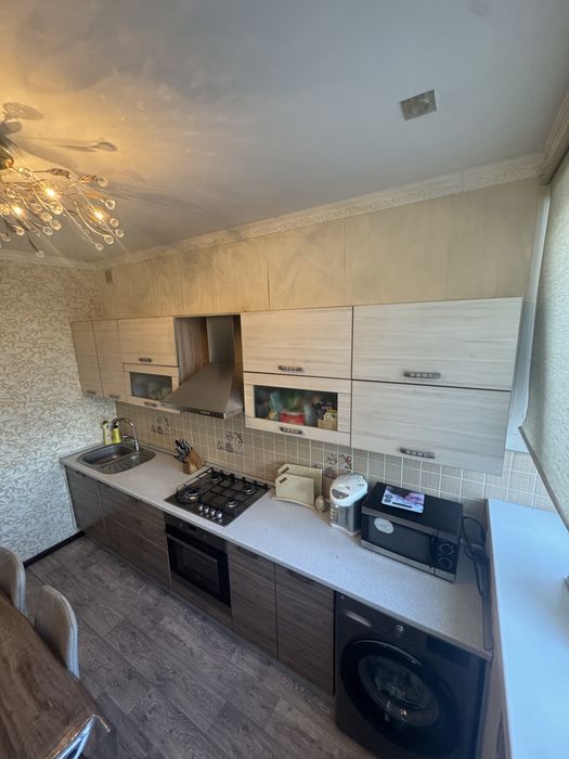 Кухонный гарнитур