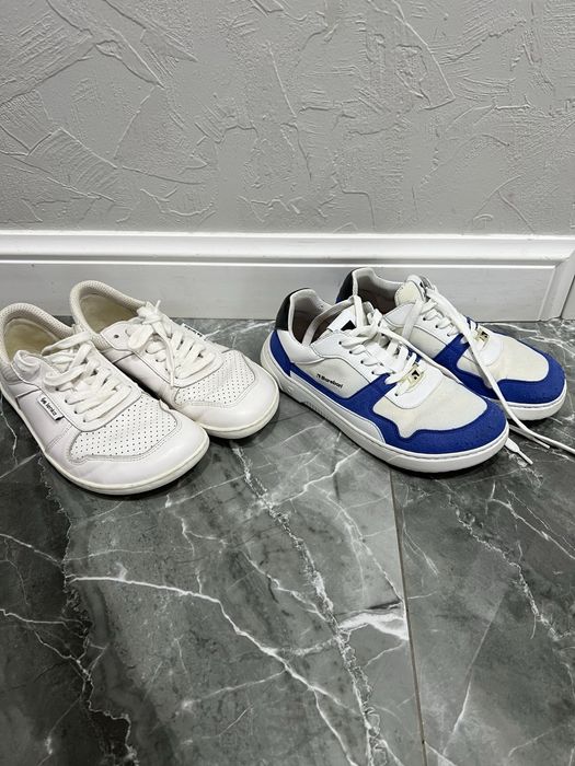 Босоногие кроссовки