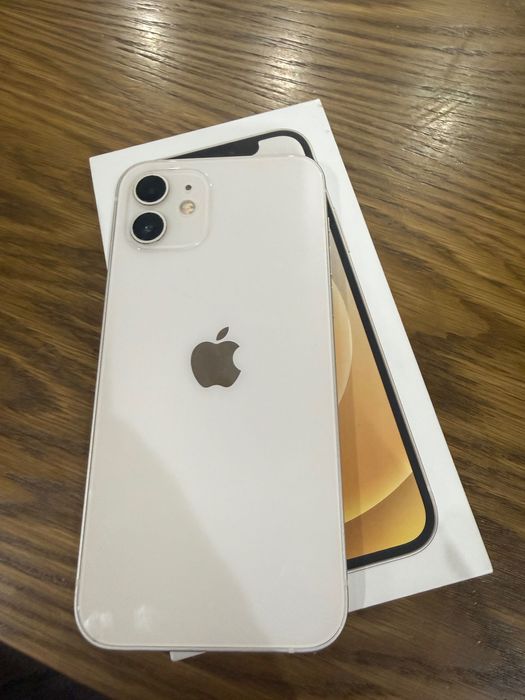 Iphone 12 като нов
