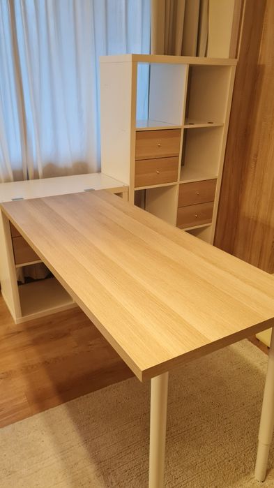 Kallax  модули Ikea