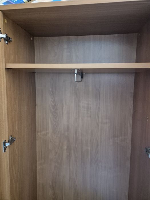 Шкаф для одежды Киімге арналған