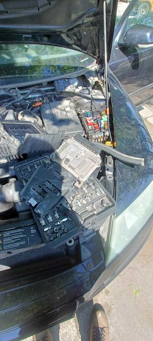 Chiptuning - Stage 1  - Resoftare ECU - Update Soft - Reparatii module