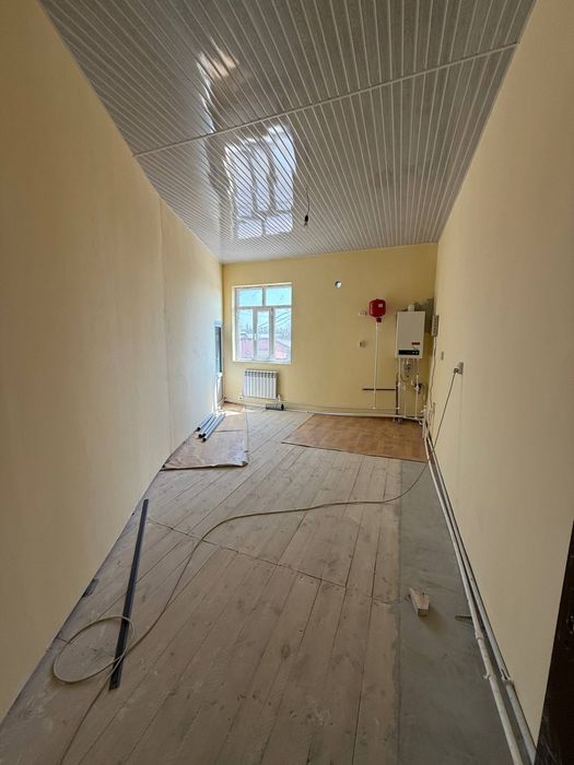 Отдельно Стоящее Здание 1-линия по ул Бирдамлик недалеко от Фуд Сити