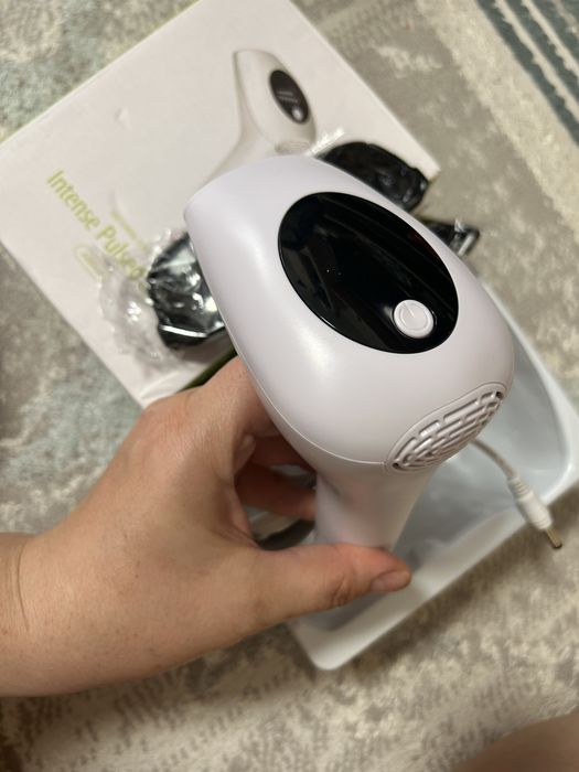 Фотоэпилятор