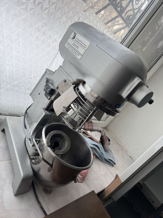 Аппарат темтомес