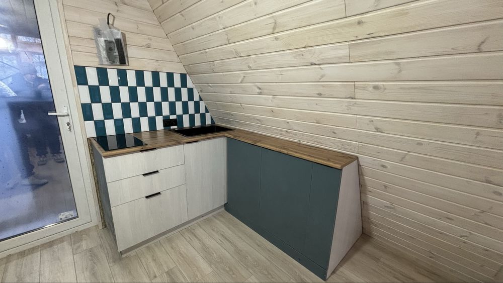 Изготовление корпусной мебели