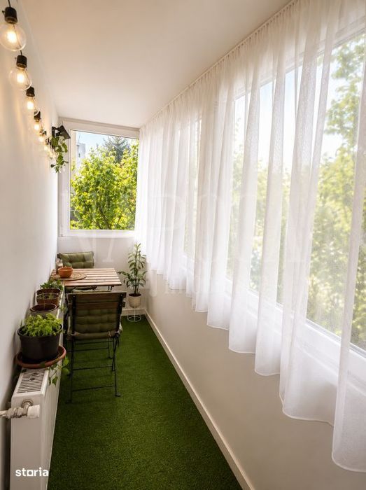 Apartament 3 camere de vanzare in Intre Lacuri, Cluj Napoca