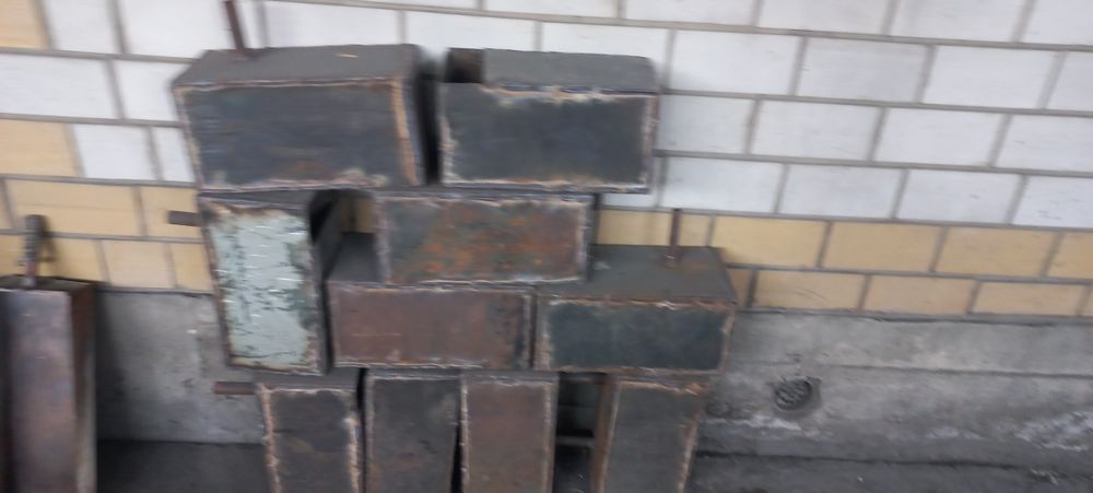 Расширительный бак