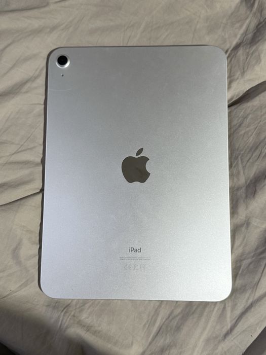 ipad 10 поколение в идеале