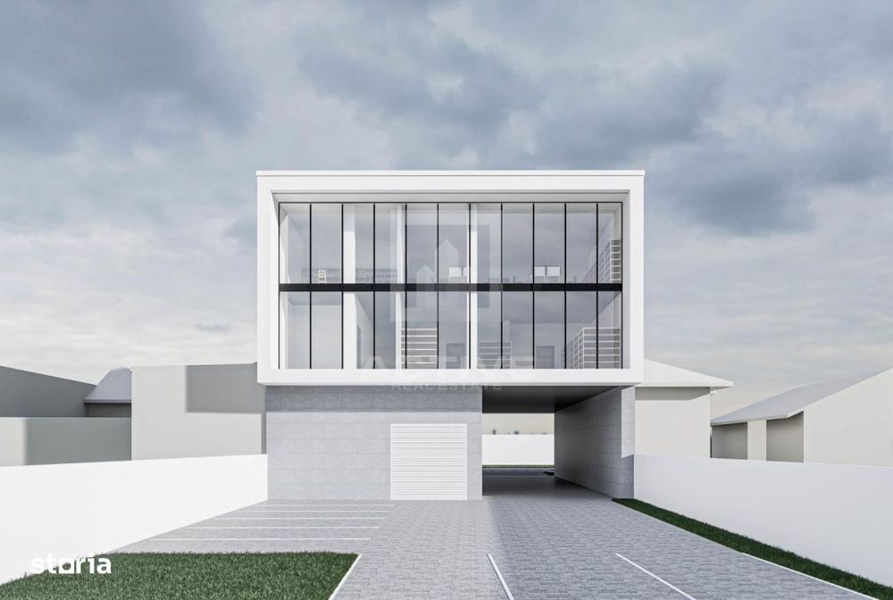 Teren cu PUD aprobat || Zona HORNBACH
