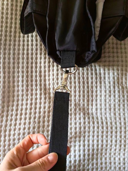 Сумка для мамы, на коляску