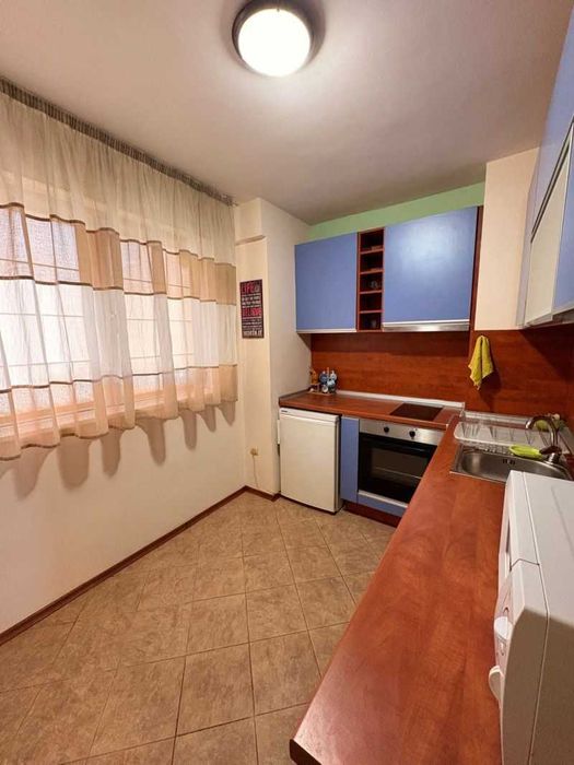 Дава се под наем Двустаен апартамент в София, Хиподрума - 60 кв.м за 548.25 € - Снимка #4