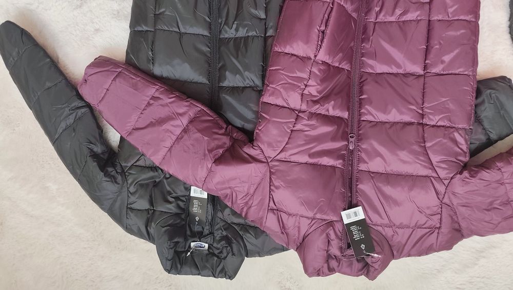 Детски нови пролетни якета 8-10г.(134-140 размер)