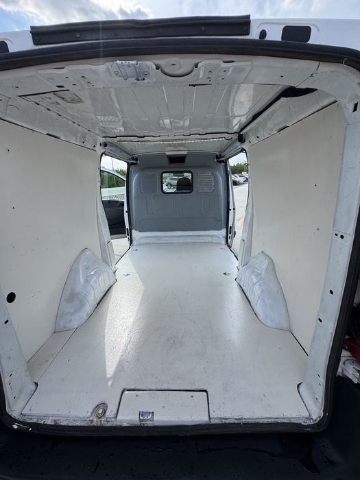 Duba Dubita Citroen Jumpy 2.0 HDi, 140CP, Varianta lunga