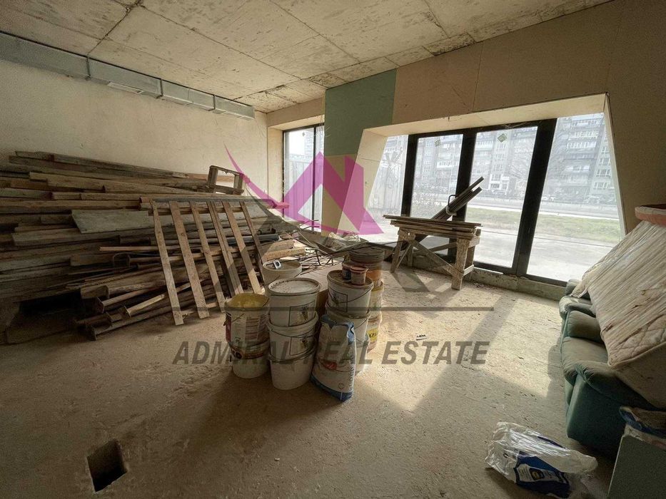 Продава се Магазин в Варна, Конфуто - 366 кв.м за 1367 €/кв.м - Снимка #1