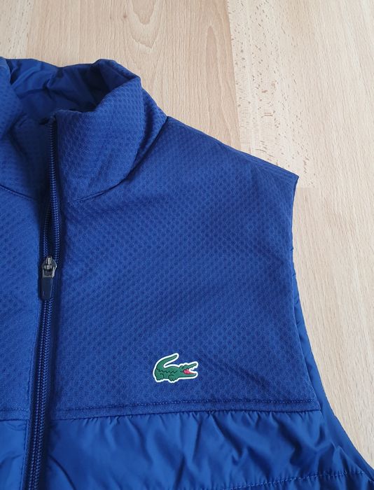 Vestă LACOSTE, de bărbați, marimea M