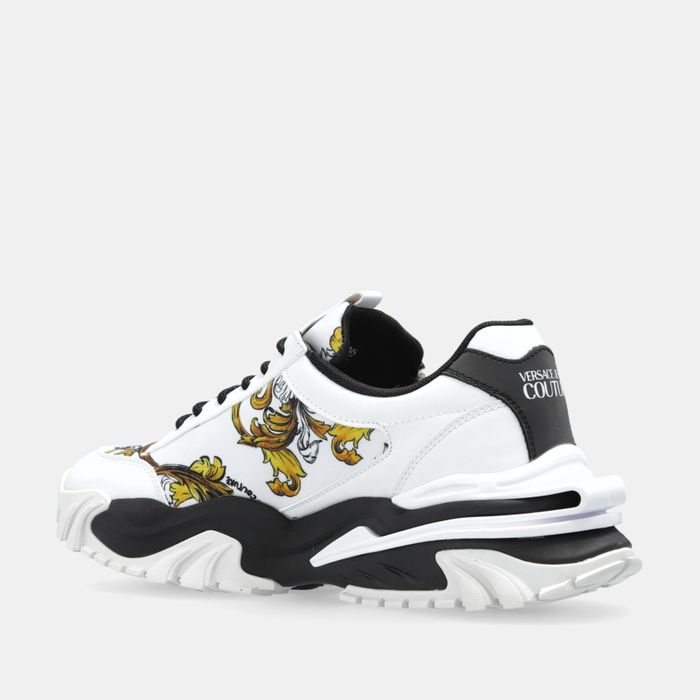 Оригинални мъжки маратонки Versace Jeans Couture Trail Trek