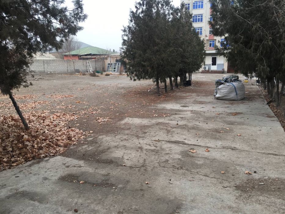 Baza ijaraga beriladi