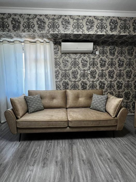 Диван. Мягкая мебель на заказ. Диван.