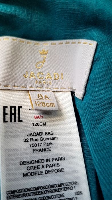 Rochie speciala copii ,vârsta 8 ani