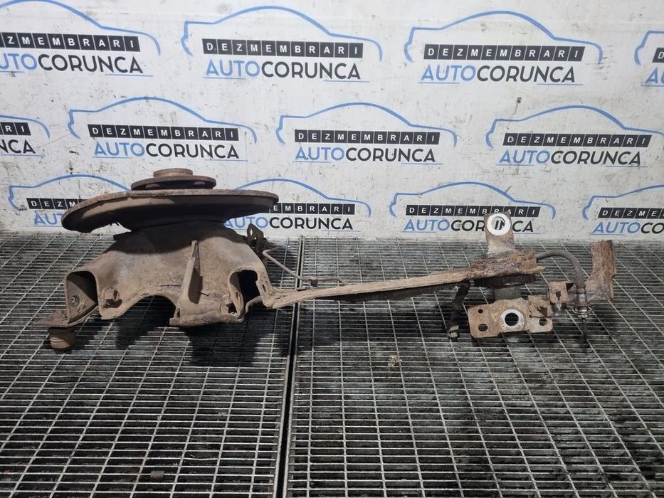 Fuzeta dreapta spate Volvo XC60 2.4 D 2008 - 2013 Automata 6 Trepte D5244T11 Euro5 ...