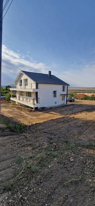 Продава се Къща в Силистра, Митница - 206 кв.м за 486 €/кв.м - Снимка #6