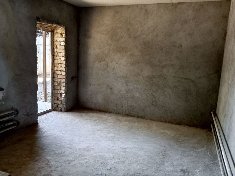 Уй жой сотилади 6хонали 7соток участка