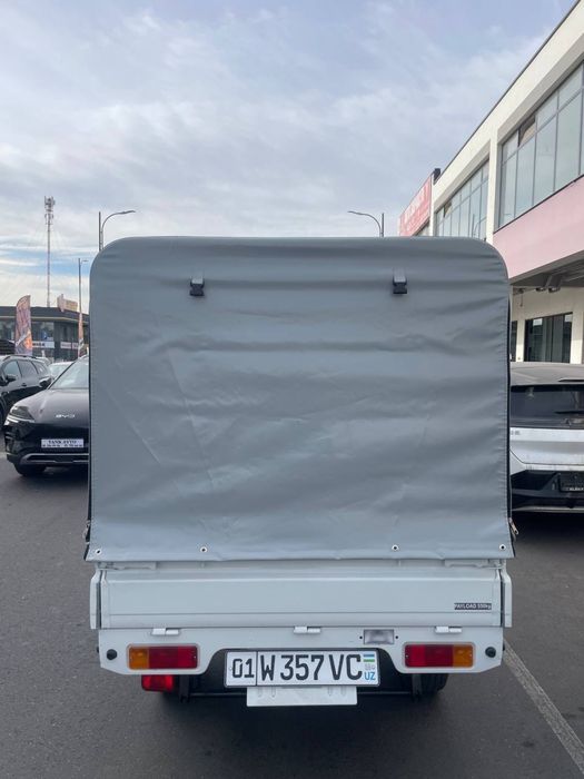 Chevrolet Damas 2024 — 3