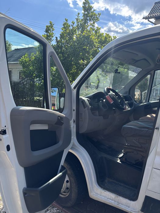 FIAT Ducato 2.3 Diesel – 2011