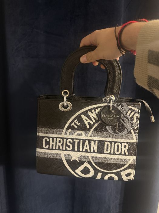 Дамска чанта Dior