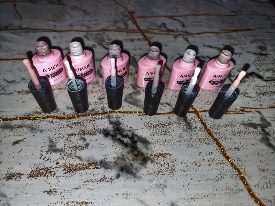 Kit pentru manichiura