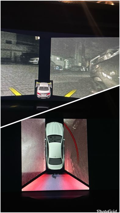 BMW Seria 5 F10 4 butoane, soft close