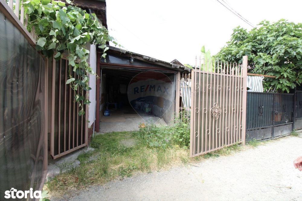 Vand sau schimb casa Pantelimon