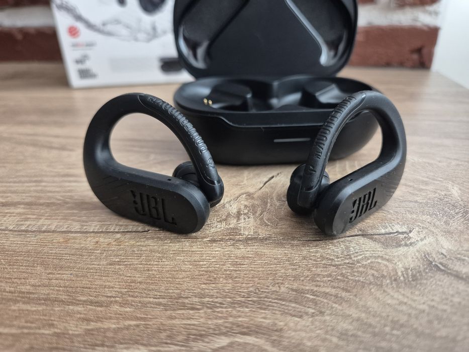 JBL Endurance Peak 3 in stare f buna