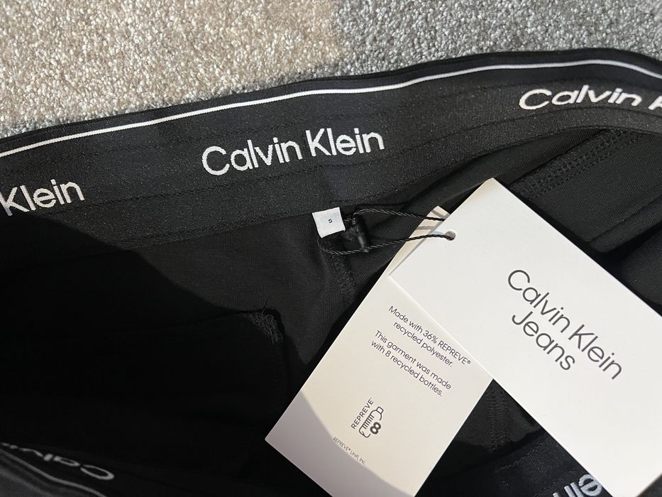 Pantaloni Calvin Klein originali noi