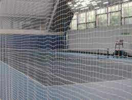 Оградительная сетка