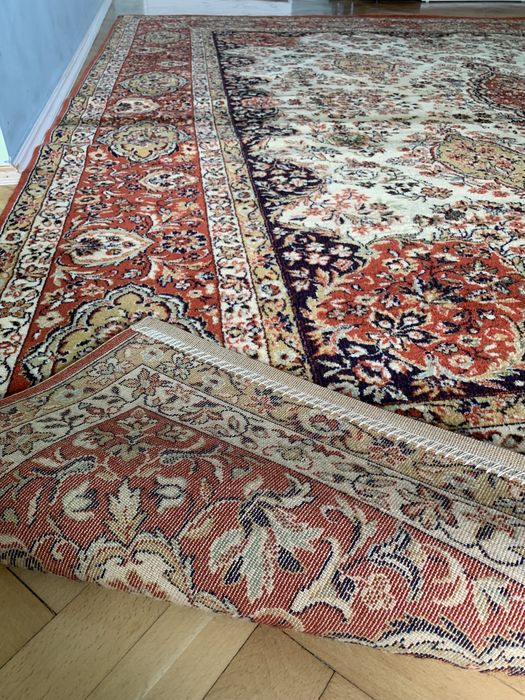 Килим Keshan Adoros /60-те