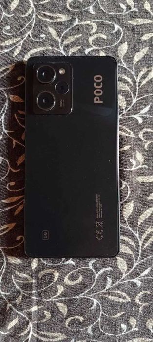 POCO X5 Pro 256GB 5G 108МП Обмен