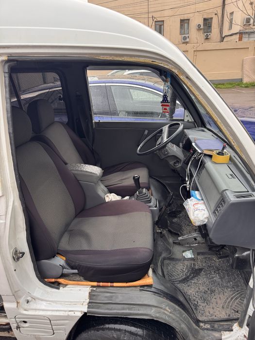 Damas sotiladi mator kap remont bo’gan