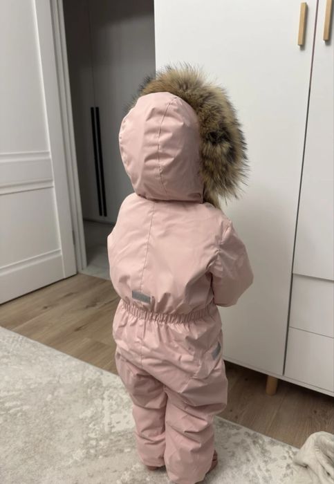 Зимний комбинезон Unoton
